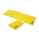 Vinex Straight Mat - Folding (Single Colour)